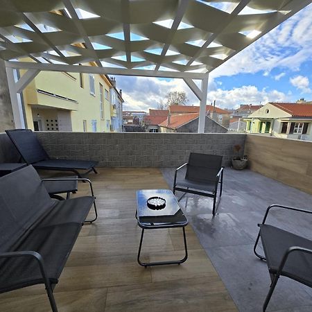 Sanchi-Bossa Residence Zadar Exterior photo